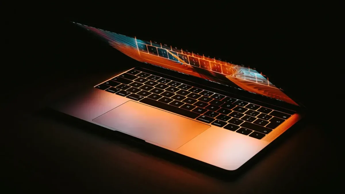 Apple oled macs