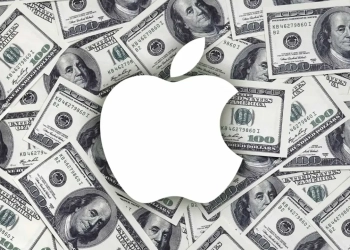 Apple sobe preços