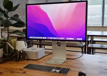 Apple studio display