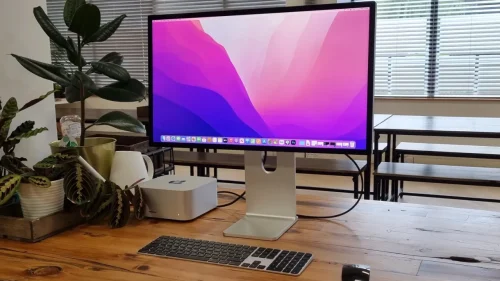 Apple Studio Display amazon, apple, Apple Studio Display, prime day, promoção TecheNet Apple studio display