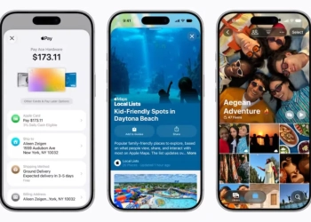 Apple ios 27 - funcionalidades extra