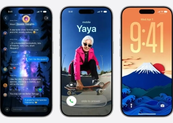 Apple iphone 11 ios 27