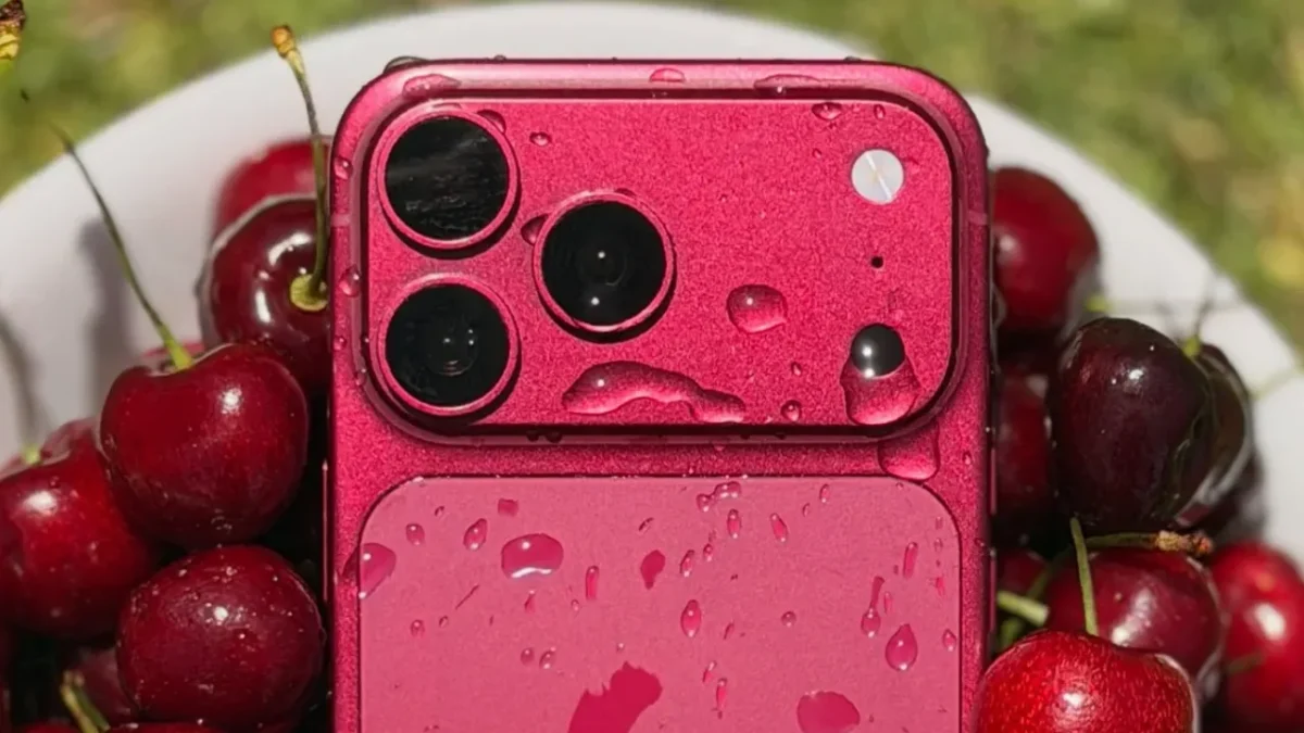 Apple iPhone 18 Cereja apple, iPhone 18 TecheNet Apple iphone 18 cereja