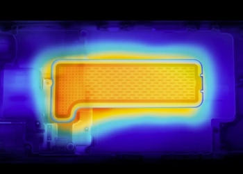 Apple iphone ultra foldable - vapor chamber