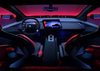 Bmw m concept
