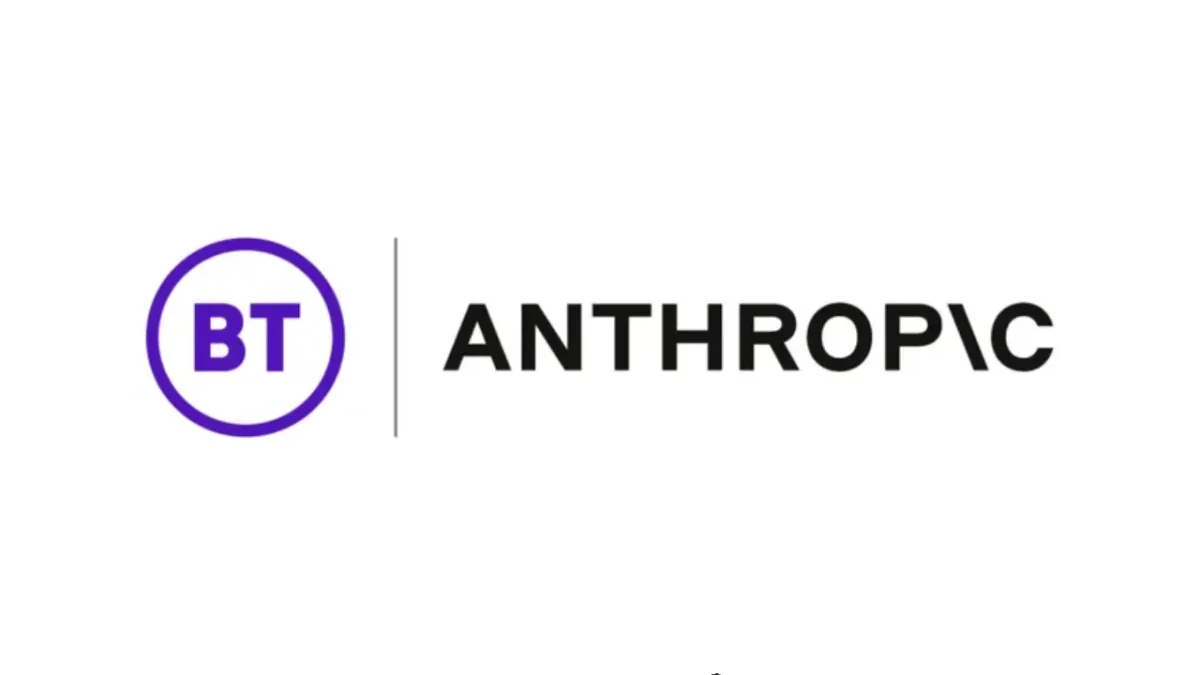 BT Anthropic Anthropic, BT TecheNet Bt anthropic
