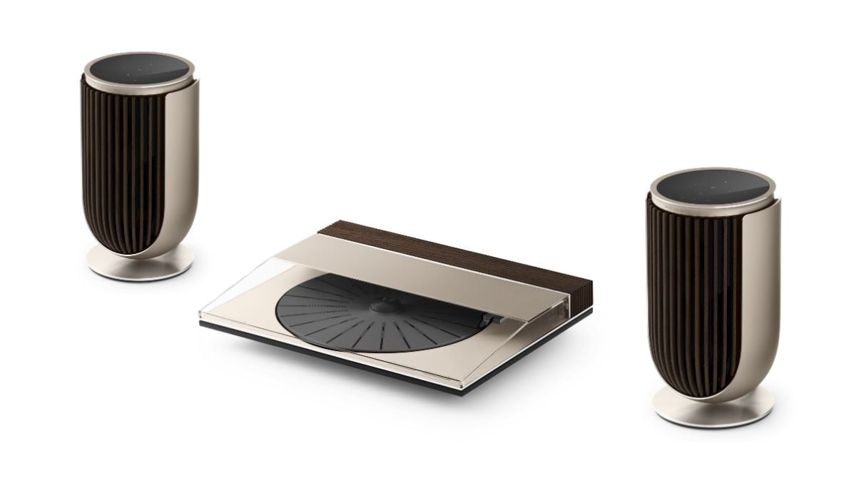 Beosystem 3000c Dune Grey Edition Beosystem 3000c Dune Grey Edition TecheNet Beosystem 3000c dune grey edition
