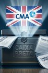 CMA ranking de resultados de pesquisa do Google Autoridade de Concorrência e Mercados do Reino Unido, transparência no ranking de pesquisa do Google TecheNet Reino unido exige transparência no ranking de pesquisa do google