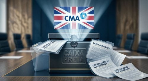 CMA ranking de resultados de pesquisa do Google Autoridade de Concorrência e Mercados do Reino Unido, transparência no ranking de pesquisa do Google TecheNet Reino unido exige transparência no ranking de pesquisa do google