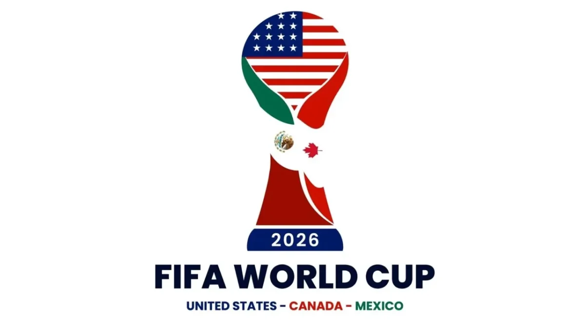 Campeonato do mundo 2026