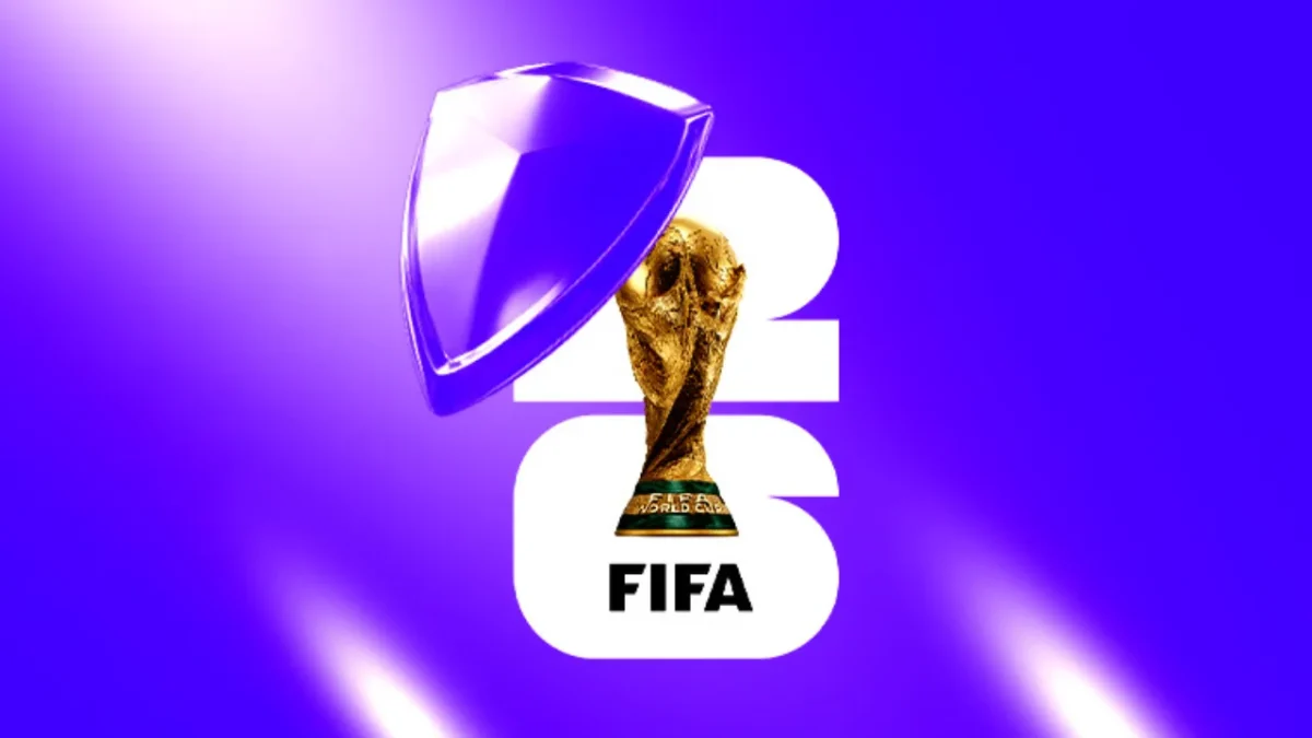 Campeonato do Mundo 2026 VPN futebol, mundial, Surfshark TecheNet Campeonato do mundo 2026 vpn