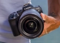 Canon eos r6 mark ii