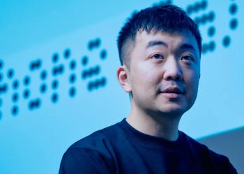 Carl pei nothing