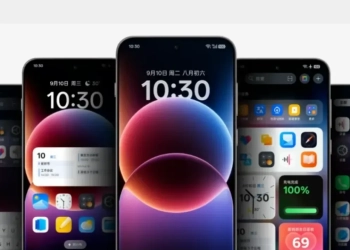 ColorOS 17 liquid glass ColorOS 17, oppo TecheNet Coloros 17 liquid glass