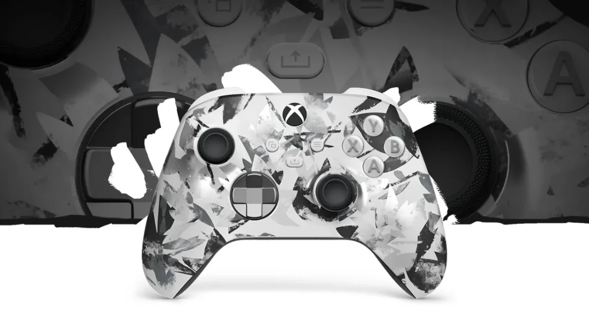 Comando Xbox Storm Breaker Special Edition Storm Breaker, xbox TecheNet Comando xbox storm breaker special edition