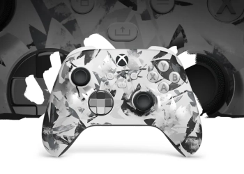 Comando xbox storm breaker special edition