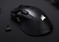 Corsair ironclaw wireless se (2026)
