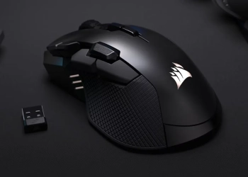 Corsair ironclaw wireless se (2026)