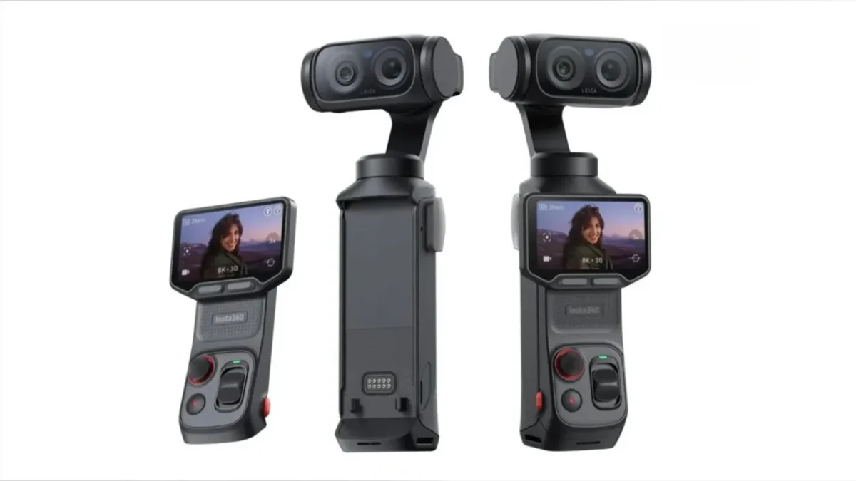 DJI Insta360 DJI, Insta360 TecheNet Dji insta360