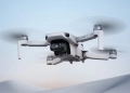 Dji mini 4k
