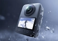 Dji osmo 360
