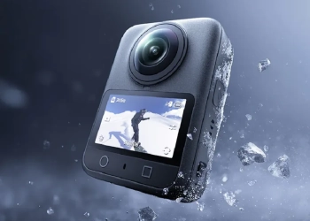 Dji osmo 360