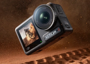 Dji osmo action 4