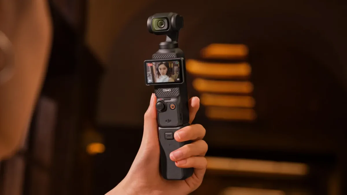 DJI Osmo Pocket 3 Promo amazon, DJI, Osmo Pocket 3, prime day TecheNet Dji osmo pocket 3 promo