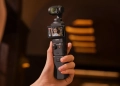 Dji osmo pocket 3 promo