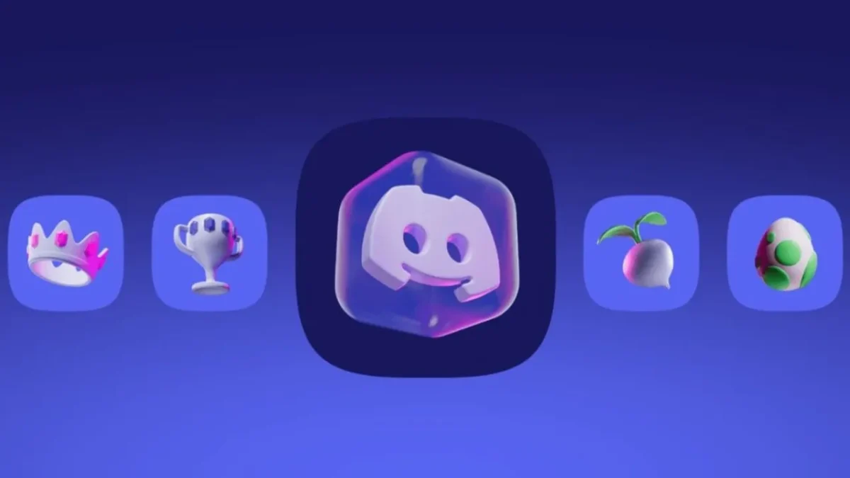 Discord age verification