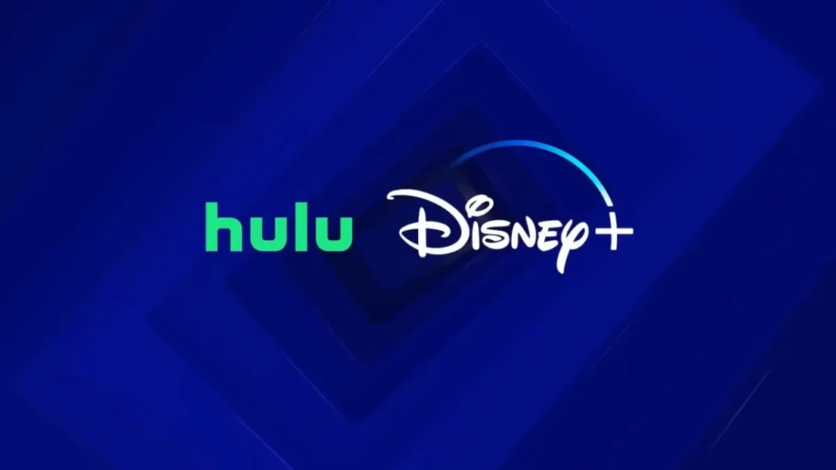 Disney hulu
