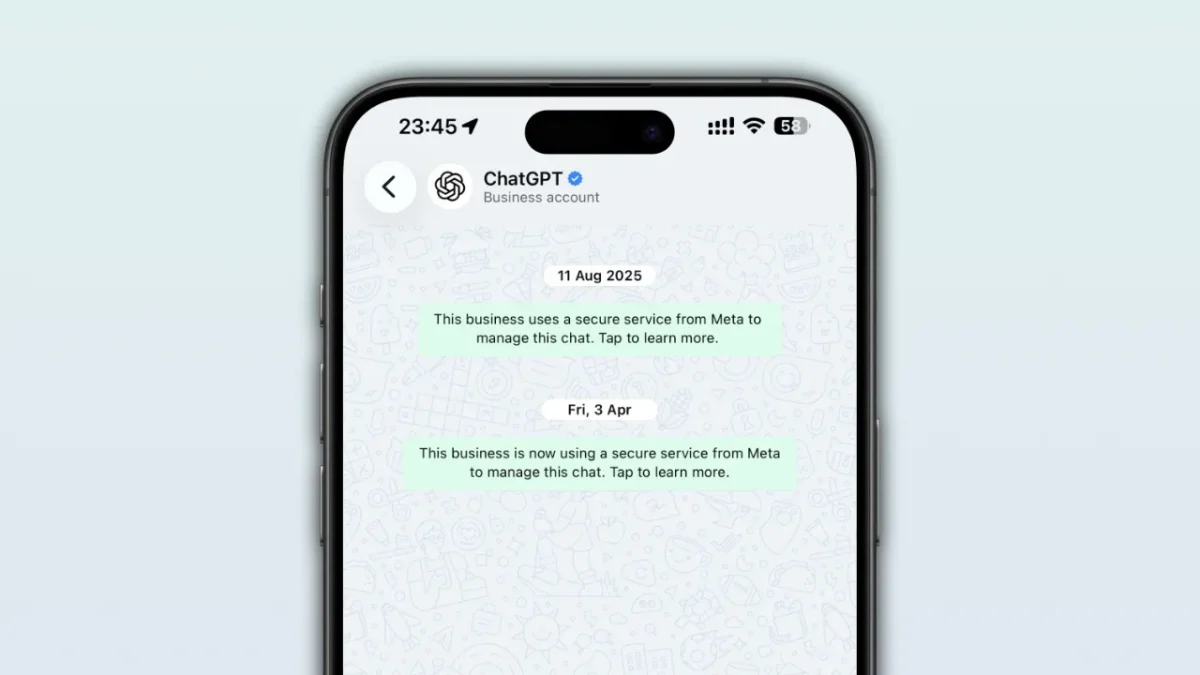 Europa Meta IA WhatsApp Whatsapp TecheNet Europa meta ia whatsapp