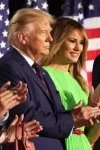Familia Trump Trump TecheNet Familia trump
