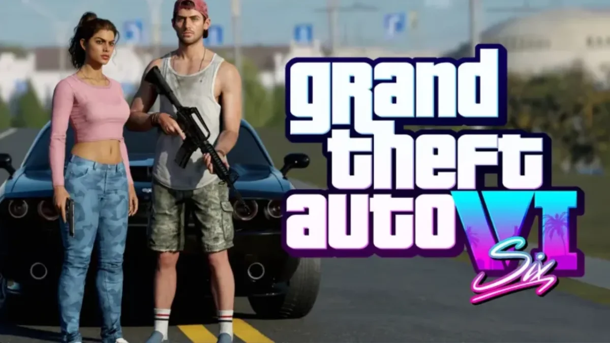 Gta 6 carros