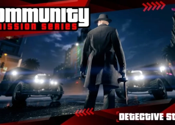 Gta online community missions