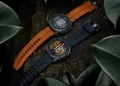 Garmin fēnix 8 pro zafiro