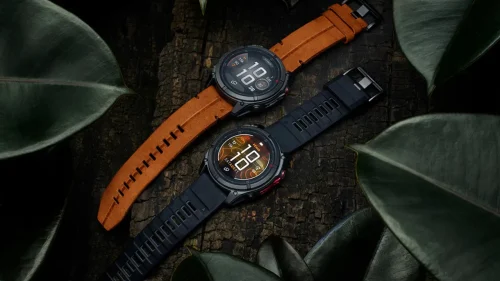 Garmin fenix 8 Pro Zafiro Fenix 8 Pro, Garmin TecheNet Garmin fēnix 8 pro zafiro