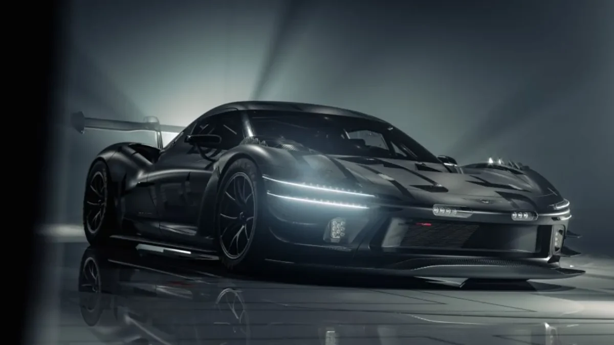 Genesis magma gt3 concept (3)