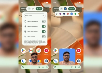 Google android canary
