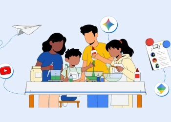 Google Blog google TecheNet Google blog