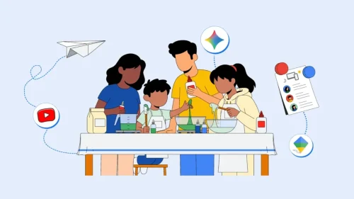 Google Blog google TecheNet Google blog