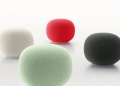 Google home speaker gemini