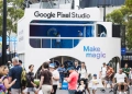 Google pixel studio