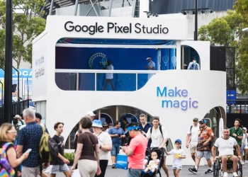 Google pixel studio