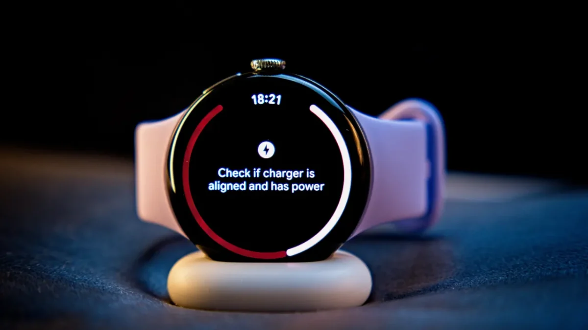 Google Pixel Watch 4 5 amazon, Google Pixel Watch 4, prime day, promoção, smartwatch TecheNet Google pixel watch 4 (5)