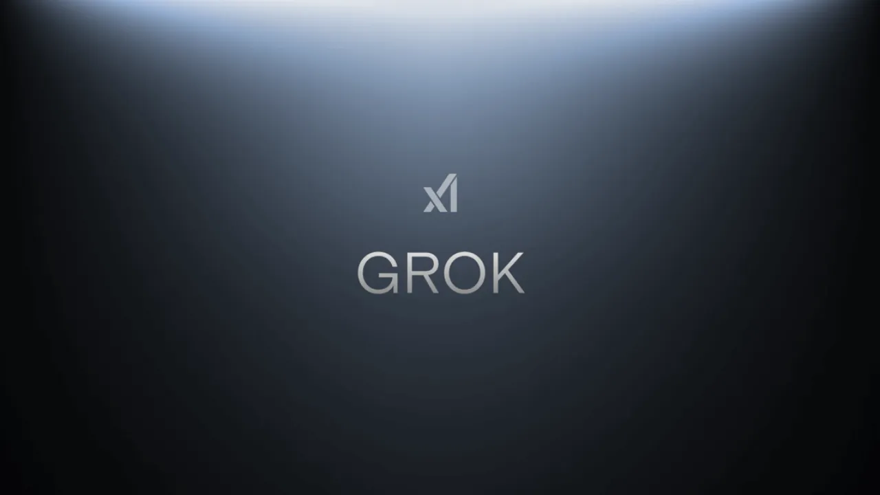 Grok elon musk