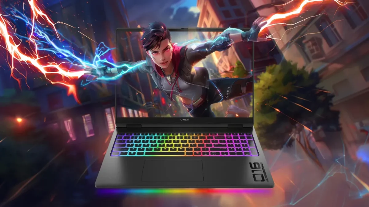 HP OMEN 16 ap0037ns TecheNet Hp omen 16-ap0037ns