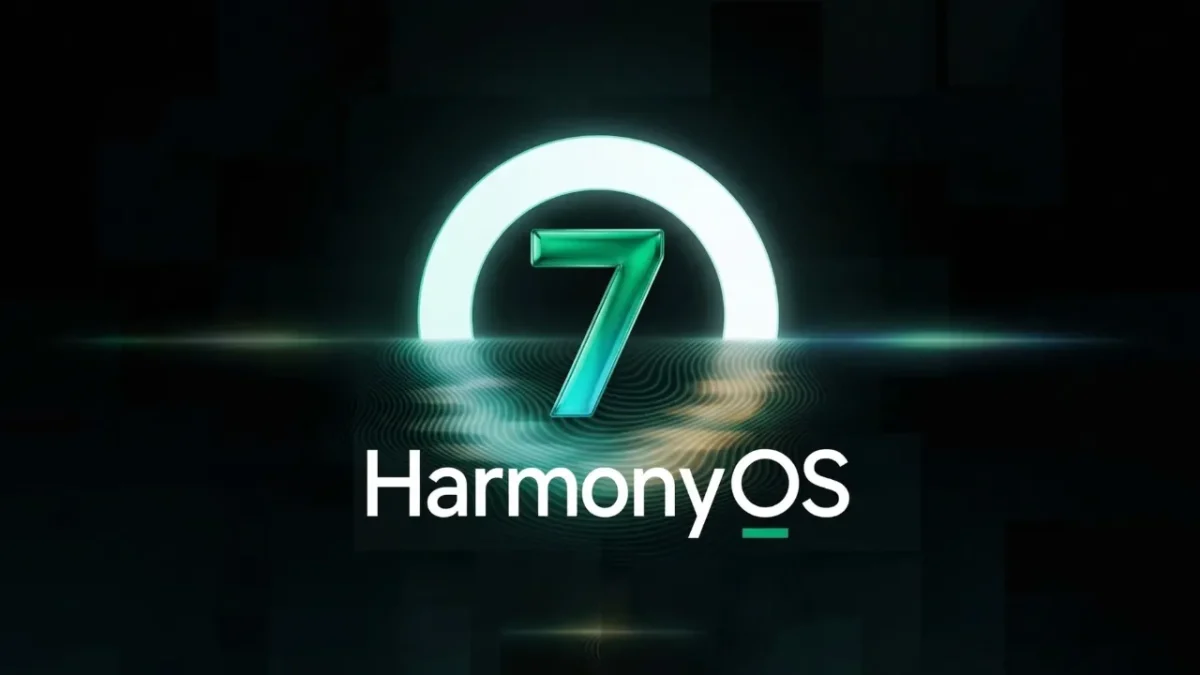 HarmonyOS 7 harmonyOS, HarmonyOS 7, Huawei TecheNet Harmonyos 7