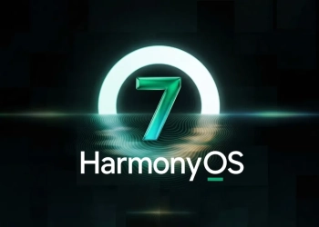 Harmonyos 7