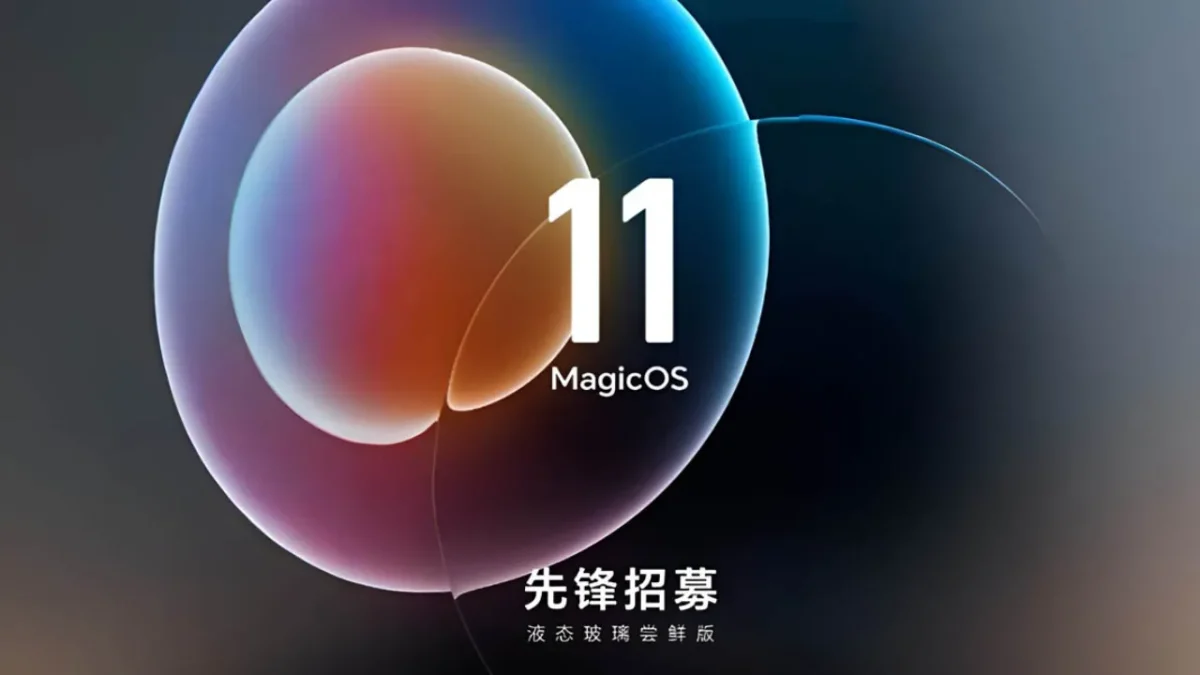 Honor MagicOS 11 Honor, MagicOS 11 TecheNet Honor magicos 11